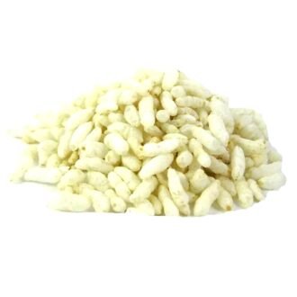 KRISH KHLP MAMRA 400GM, topdesimart, top desi mart