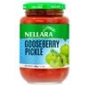 NELLARA GOOSEBERY PICKLE 400G, topdesimart, top desi mart