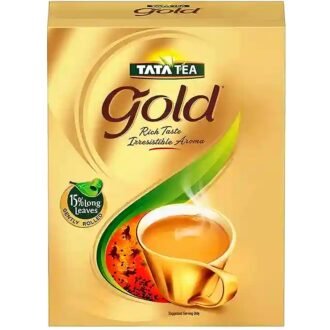 Tata Tea GOLD 500G, topdesimart, top desi mart