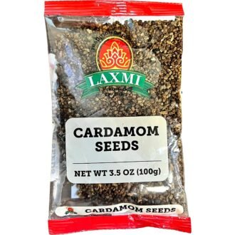 LAXMI CARDMOM SEEDS 100G, topdesimart, top desi mart