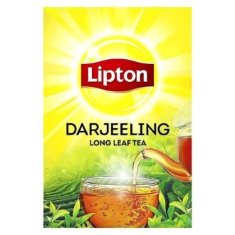 LIPTON LONG LEAF TEA 250GMS, topdesimart, top desi mart