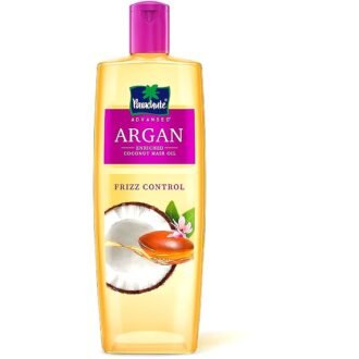 PARACHUTE ARGAN OIL 300ML, topdesimart, top desi mart
