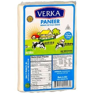 VERKA PANEER 10OZ, topdesimart, top desi mart