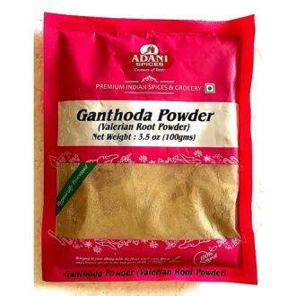 ADANI GANTHODA POWDER 100G, topdesimart, top desi mart