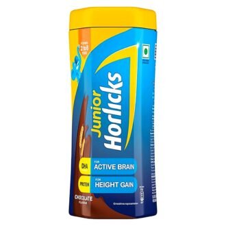 HORLICKS JUNIOR 500G, topdesimart, top desi mart