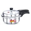 PRESTIGE SS COOKER 2L, topdesimart, top desi mart