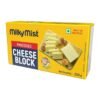 MILKY MIST CHEESE BLOCK 200G, topdesimart, top desi mart