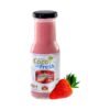 COCO INDIA COCONUT STRAWBEERY MILKSHAKE 200ML, topdesimart, top desi mart