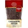 SPICY WORLD CARDAMOM SEEDS 2LB, topdesimart, top desi mart
