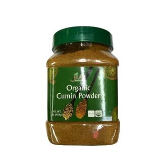 JIVA ORGANIC CUMIN POWDER LB, topdesimart, top desi mart