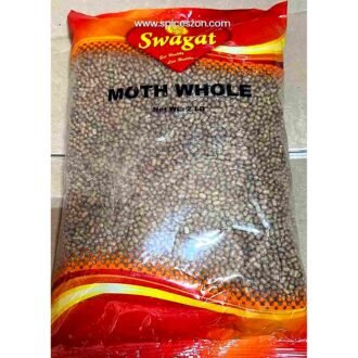 SWAGAT MUTH DAL 2LB, topdesimart, top desi mart