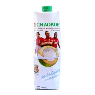 CHAOKOH COCONUT WATER 1000ML, topdesimart, top desi mart