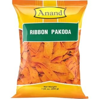 ANAND RIBBON PAKODA 170G, topdesimart, top desi mart
