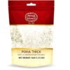 SPICY WORLD POHA THICK 4LB, topdesimart, top desi mart