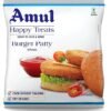 AMUL BURGER PATTY 360GM, topdesimart, top desi mart