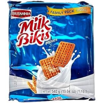 BRITANNIA MILKBIKIS FP 540G, topdesimart, top desi mart