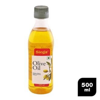 OLIVE OIL 500 ML, topdesimart, top desi mart