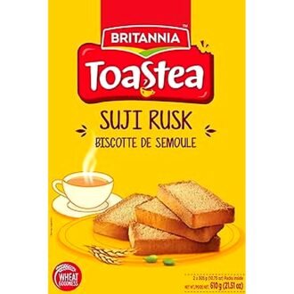 BRITANNIA SUJI RUSK SVR 1KG, topdesimart, top desi mart