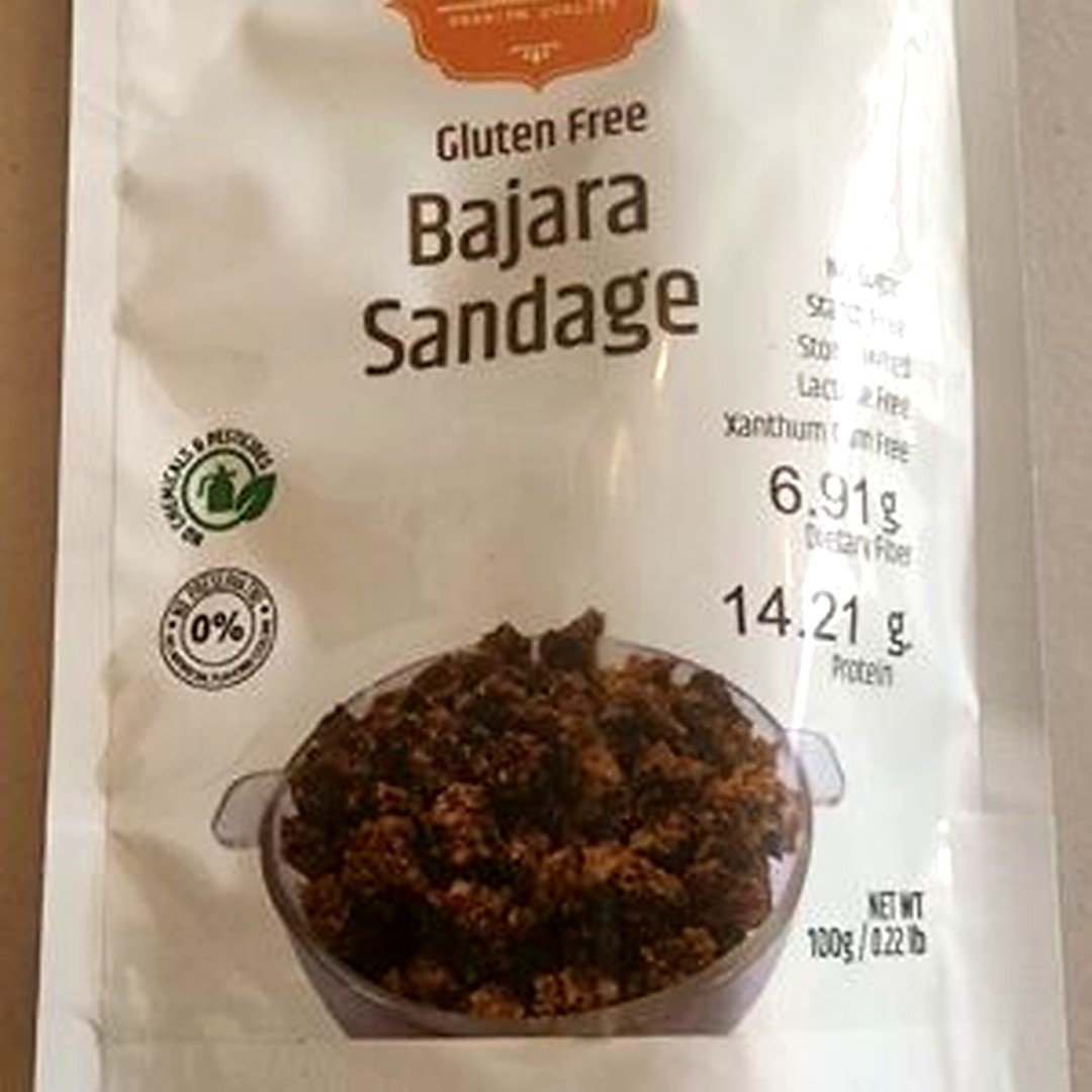 PANDIT FOODS BAJARA SANDAGE 100G, topdesimart, top desi mart