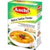 AACHI MADRAS SAMBAR POWDER 100G, topdesimart, top desi mart