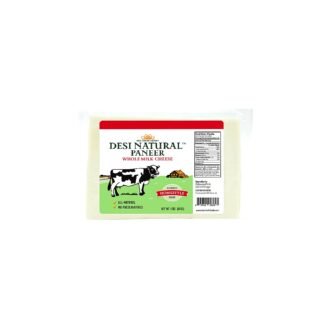 DESI NATURAL WM PANEER 12OZ, topdesimart, top desi mart