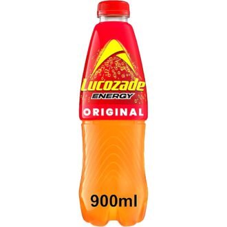 LUCOZADE REGULAR 900ML, topdesimart, top desi mart