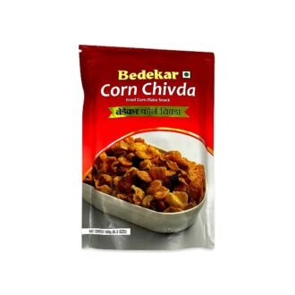 BEDEKAR CORN CHIVADA 180G, topdesimart, top desi mart