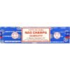 SATYA NAGACHAMPA INCENSE 40G, topdesimart, top desi mart