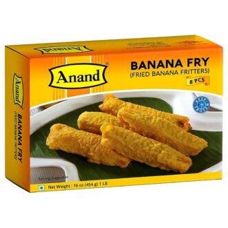 ANAND BANANA FRY 454G, topdesimart, top desi mart