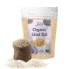 JIVA ORG URAD DAL 4LB, topdesimart, top desi mart