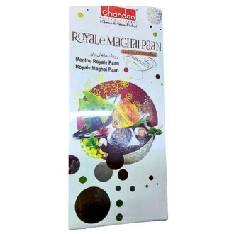 CHANDAN ROYAL MAGHAI PAAN 90G, topdesimart, top desi mart