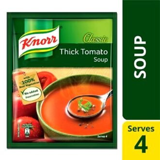KNOR THICK TOMATO SOUP, topdesimart, top desi mart