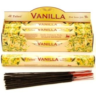 TULASI VANILLA, topdesimart, top desi mart