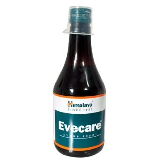 HIMALAYA EveCare Syrup, topdesimart, top desi mart