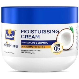 PARACHUTE SKIN PURE MC 500G, topdesimart, top desi mart