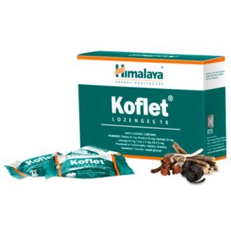 HIMALAYA KOFLET 10PC, topdesimart, top desi mart