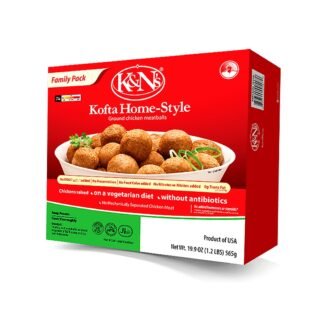 K&N KOFTA HOMESTYLE 565G, topdesimart, top desi mart