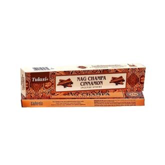 TULASI NAG CHAMPA & CINNAMON, topdesimart, top desi mart
