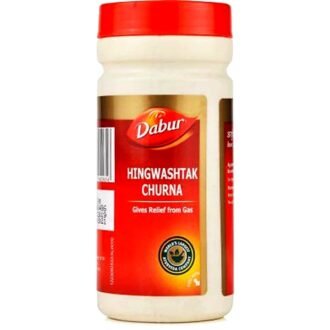 DABUR HINGWASHTAK CHURNA 120G, topdesimart, top desi mart
