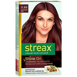 STREAX CINNAMON RED, topdesimart, top desi mart