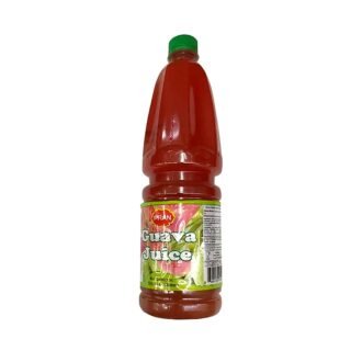 PRAN GUAVA JUICE 250ML, topdesimart, top desi mart