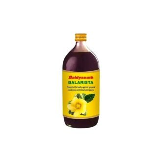 BAIDHYANATH BALARISHTA 450ml, topdesimart, top desi mart