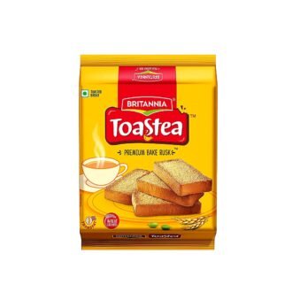 BRITANNIA SUJI RUSK 305G, topdesimart, top desi mart