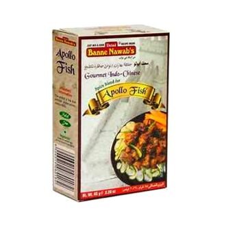 BANNE NAWABS APOLLO FISH 65G, topdesimart, top desi mart