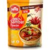 MTR SPICY SAMBAR POWDER 100GM, topdesimart, top desi mart