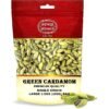 SPICY WORLD GREEN CARDAMOM 5LB, topdesimart, top desi mart