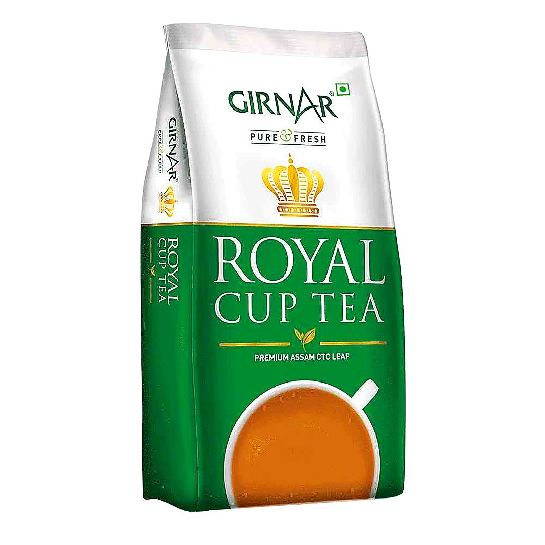 GIRNAR ROYAL PREM TEA 2LB, topdesimart, top desi mart