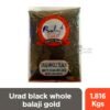 BALAJI GOLD URAD WHOLE BLACK 2LB, topdesimart, top desi mart