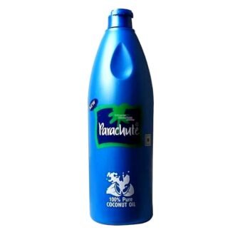 PARACHUTE COCONT OIL JAR 555ML, topdesimart, top desi mart
