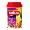 NATIONAL HYD MIXED PICKLE 1KG, topdesimart, top desi mart